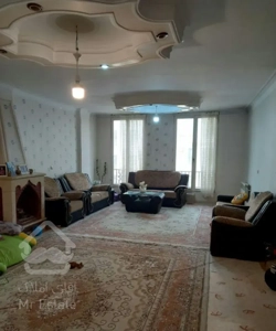 82متر  سازمان آب ( ستارخان ) ١٠ ساله واقعی