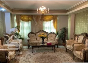 اجاره آپارتمان110متری2خواب فردوس