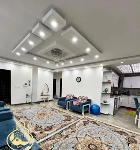 املاک نبض مسکن آپارتمان +/۹۸متری+/آسانسور دار