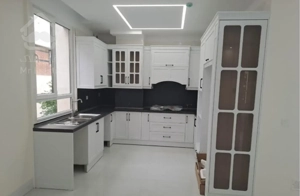 ۱۲۰متر ۳خواب فول  سازمان شمالی برشفایی