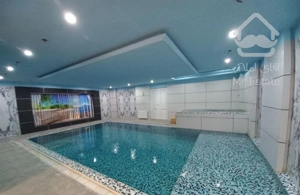 نیاوران ۱۴۵ متر فول امکانات