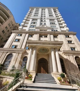 ۲۷۰متر نیاوران یاسر