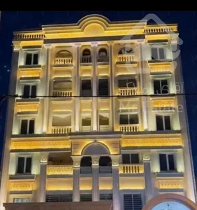 کلید اول تک واحده ، برندساز ، زیر عرف منطقه