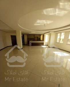 اقدسیه اراج ۱۶۰ متر ۳ خواب