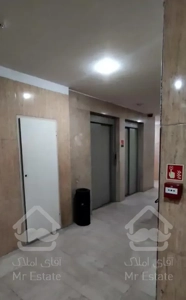 ۱۰۵متر دو خواب شهرک باقری سما