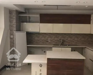 ۱۲۸متری/۳خواب/شهران شمالی/الیزیوم