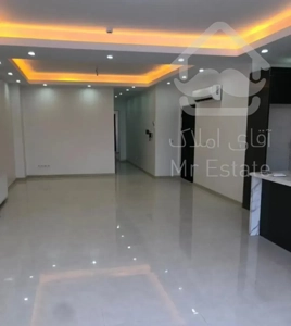 سهروردی شمالی تکواحدی سالن پرده خور