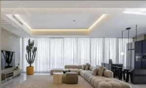 ۱۱۱ متر / ۲ خواب / ۲ ساله  / مرزداران / بی نظیر