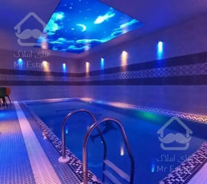 ویلا استخردار و ساحلی