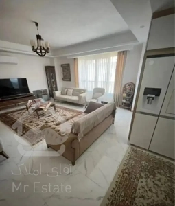 فروش واحد ۹۳ متری خرمشهر فرد