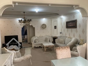 ۷۳ متر دو خواب خوش نقشه