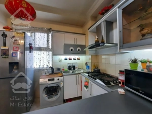 66متر 2 خواب بازسازی شده