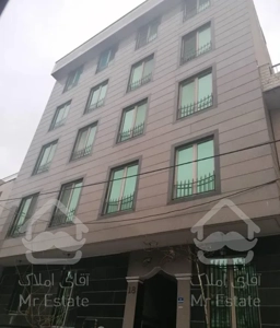 بلوار عدل / ۸۲ متر / فول امکانات / ۲ سر نور