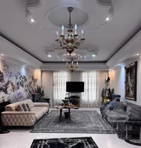 تهرانپارس ۹۲متردوخوابه زیر قیمت