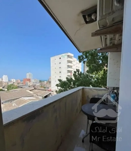 رهن و اجاره اپارتمان ۸۲ متر نزدیک دریا