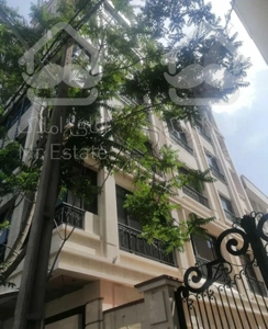 چهار خواب  عمارت مجلل شیک   میدان 70