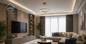 آپارتمان ۶۴ متری ۲ خواب فول / طرشت