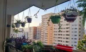 ۱۲۵ متری/۳ خوابه/ کوهک/رهن کامل+تبدیل