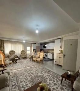 فروش آپارتمان110متری*روبه نما*فول امکانات*گلشهر