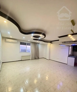 اجاره آپارتمان ۹۵متر در خیابان پاسداران