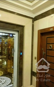 بلوار فردوس 92 متر دوخواب