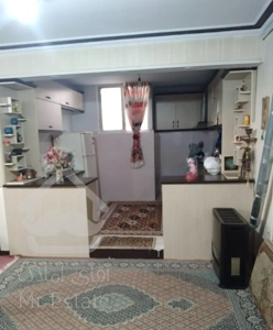 فروش آپارتمان ۷۰ متری ۱ خوابه طبقه ۲ در پیشاهنگی