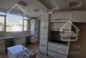 ۱۳۹ متر ۳ خواب کلید نخورده تک واحدی اکواریوم