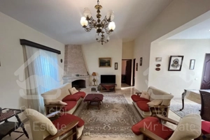 ویلا اسبچین متل قو