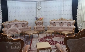 آپارتمان ۱۱۴ متری -تکواحده-محدوده ارسطو