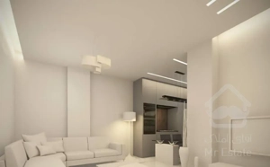 ۲۶۰متر ویو ابدی کامرانیه شمالی ((تهاتر با کلنگی))