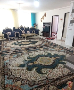 فروش آپارتمان شهرک بهشتی۹۰ متری۲ خوابه طبقه ۳