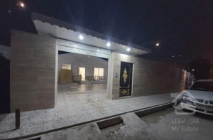 فروش ویلایی ۳ نبش معلم