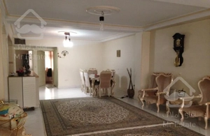 ١٢٠ متر ٢خواب فول امکانات چیتگر