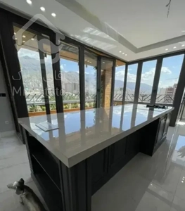 105متر/دونبش تاپ لوکیشن جنت آباد مرکزی