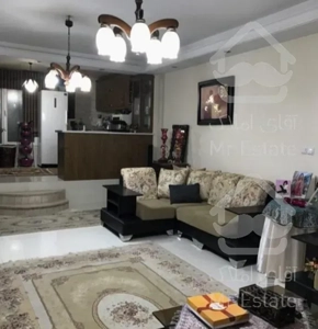 اجاره آپارتمان ۷۸ متر ۲ خواب بلوار فردوس