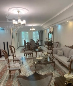 آپارتمان ، ۱۶۹ متر ، ۴ خوابه