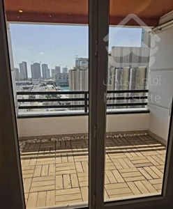برج لبخند سند دار ۱۲۳متر ۲ خوابه  دریاچه چیتگر