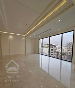 ۱۵۰متری فول  و کلیدنخورده در قیطریه