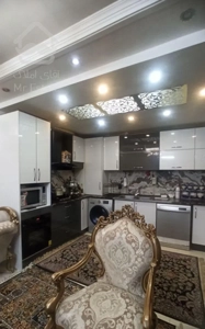 فروش آپارتمان مجتمع هسا ۹۲ متری