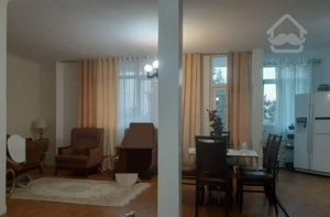 شهرک چشمه ۱۰۰ متر ۲ خواب دارای ۸۱ متر قدرالسهم