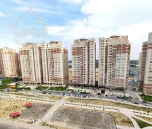 ۱۱۸ متر دو خواب برج آسمان دریاچه/چشم انداز کوه