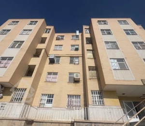 آپارتمان تکخواب/حافظ شمالی مجتمع یاس