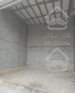 مغازه 26 متری شهرک خرازی