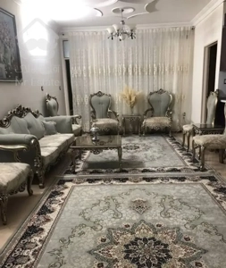 آپارتمان مرکز شهر