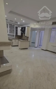 آپارتمان 72 متری دوخوابه منظریه دولت