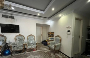 آپارتمان طبقه دوم در تهرانسر شهرک استقلال