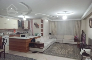 آپارتمان ۵۷متری یک خوابه شهران شمالی