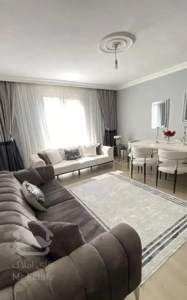 شهران 66 متر دوخوابه فول ویو دار افتاب گیر شهران