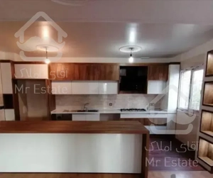 ۸۰ متر دو خواب پیامبر شرقی