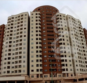 پیش خرید آپارتمان پروژه مجلل ویژن مروارید شهر